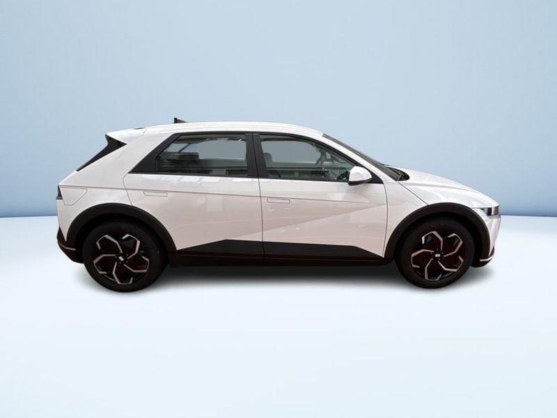 Hyundai Ioniq 5 58kWh 2WD Progress MY23