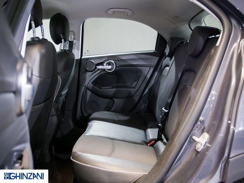 FIAT 500X 1.4 MAir 140cv 4x2 Cross Plus - "PREZZO VERO"