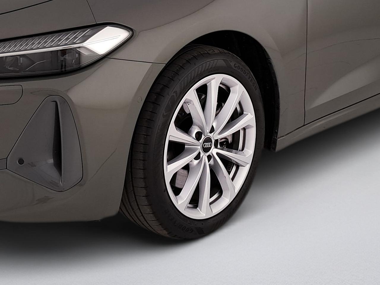 Audi A5 avant 2.0 tdi mhev+ business advanced 204cv s-tronic