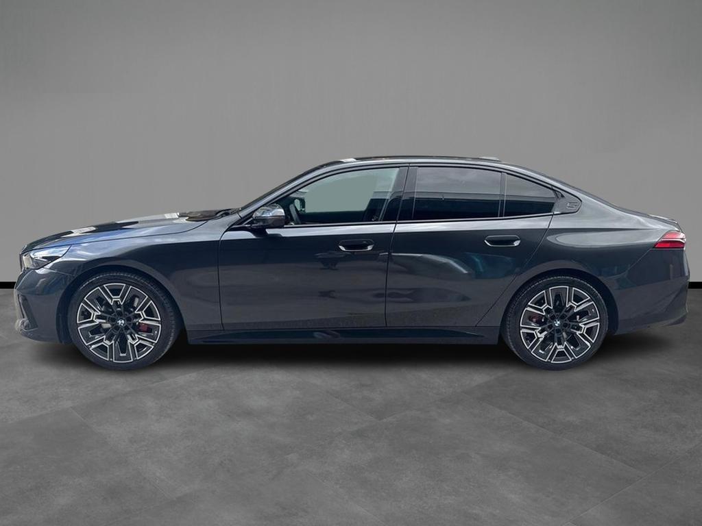 BMW Serie 5 Berlina 520 d 48V M Sport Pro xDrive Steptronic