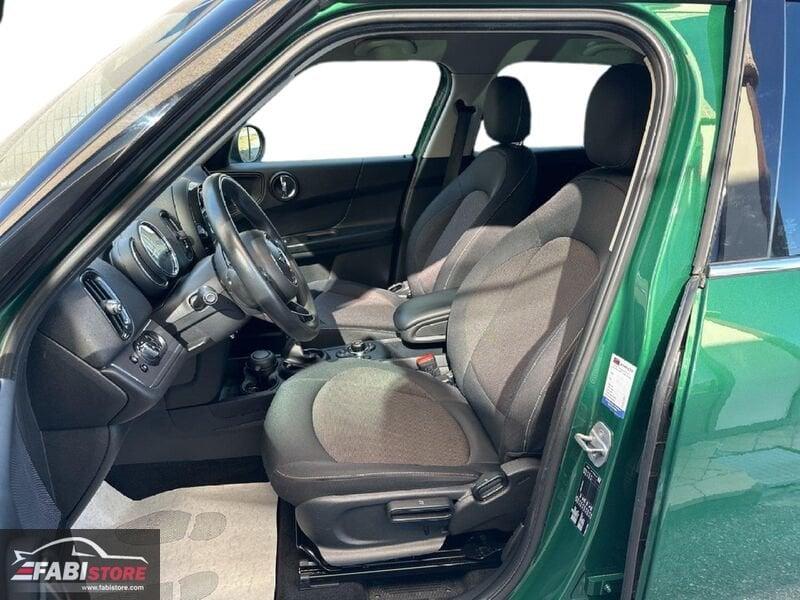 MINI Mini Countryman F60 2.0 Cooper D 150 Cv Hype - LED, Navi, Cruise ecc