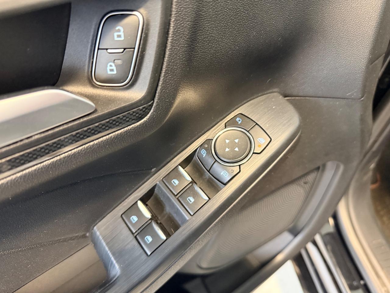 Ford Kuga 1.5 EcoBlue 120 CV aut. 2WD ST-Line