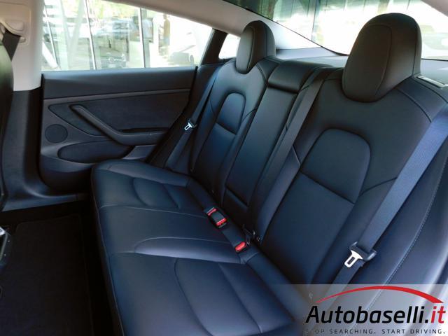 TESLA Model 3 PERFORMANCE 534CV AWD DUAL MOTOR 'RESTYLING'