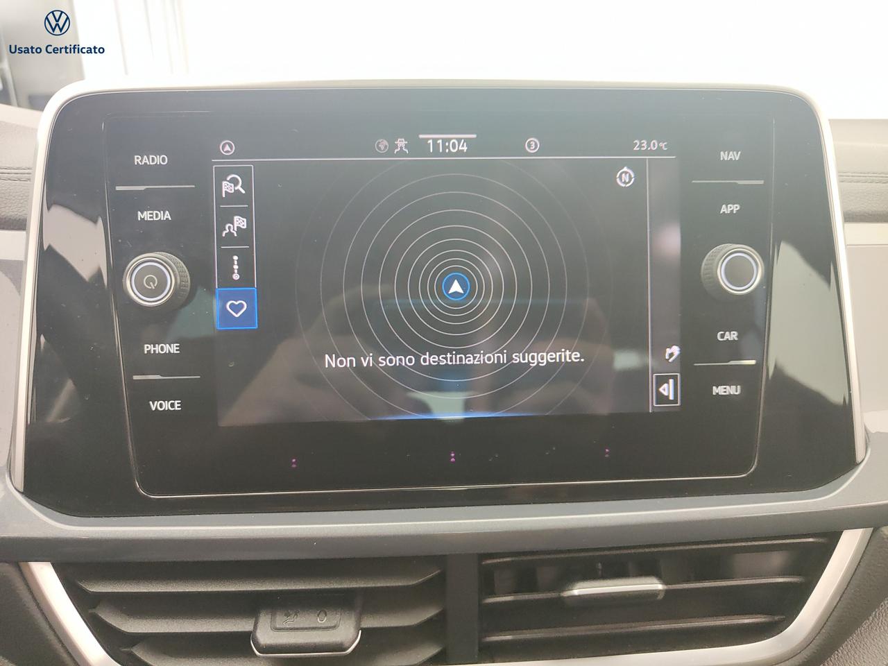 VOLKSWAGEN T-Roc 1ª serie - T-Roc 1.0 TSI Style