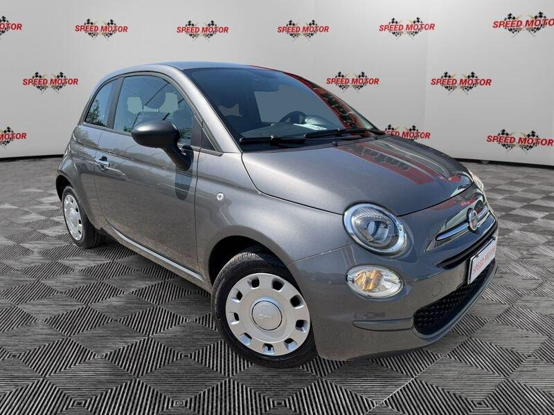 FIAT 500 500 1.0 Hybrid Cult, CARPLAY , PRONTA CONSEGNA