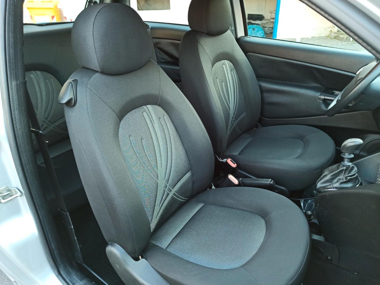 Lancia Ypsilon 1.2 69 CV Diva