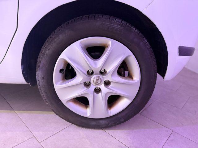 OPEL Meriva 1.4 Turbo 120CV aut. Cosmo