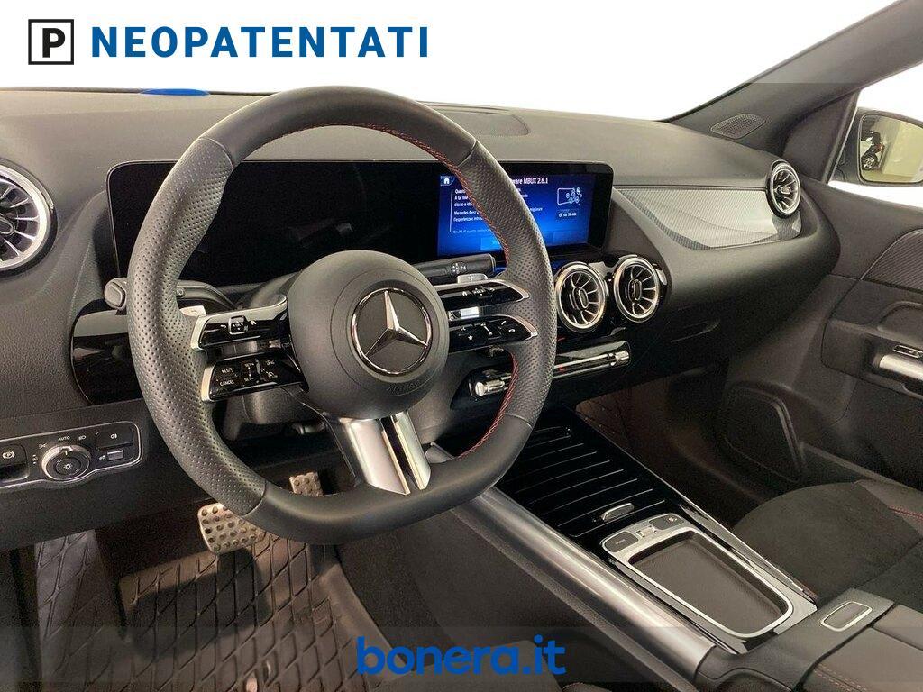 Mercedes Classe B 180 180 D Premium AMG Line 8G-DCT
