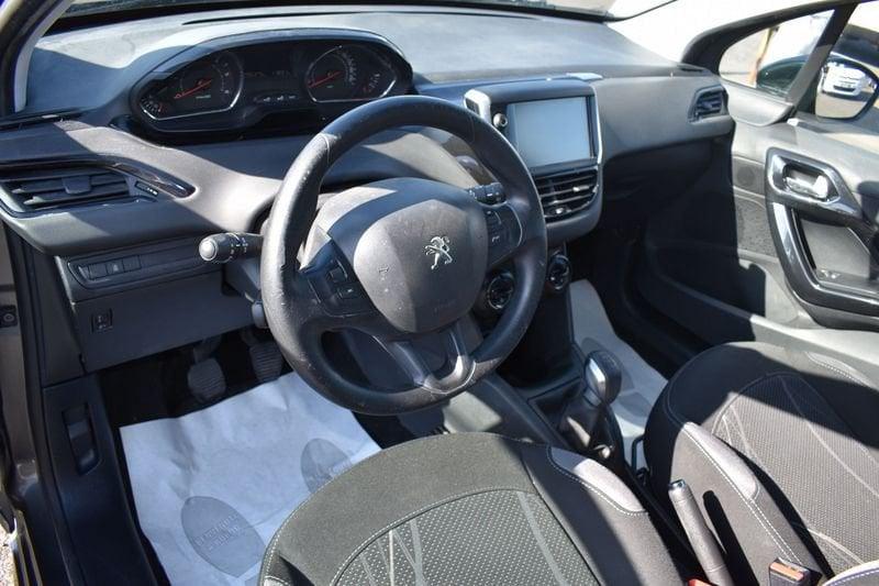 Peugeot 208 1.4 HDi 68 CV 5 porte Active