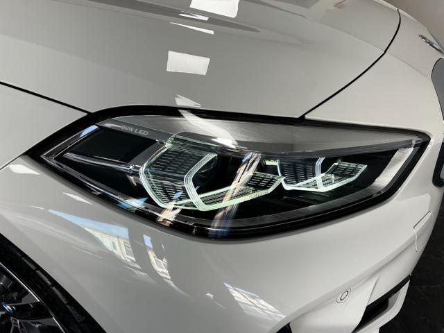 BMW 116 d 5p. Msport VIRTUAL / BI-ZONA / NAVI