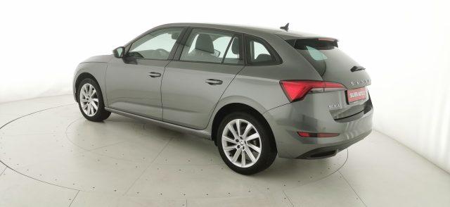 SKODA Scala 1.0 TSI 110 CV DSG Style