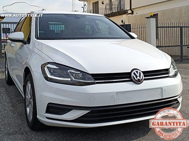 VOLKSWAGEN Golf 1.0 TSI *NEOPATENTATI* 86Cv 4/5porte BMT