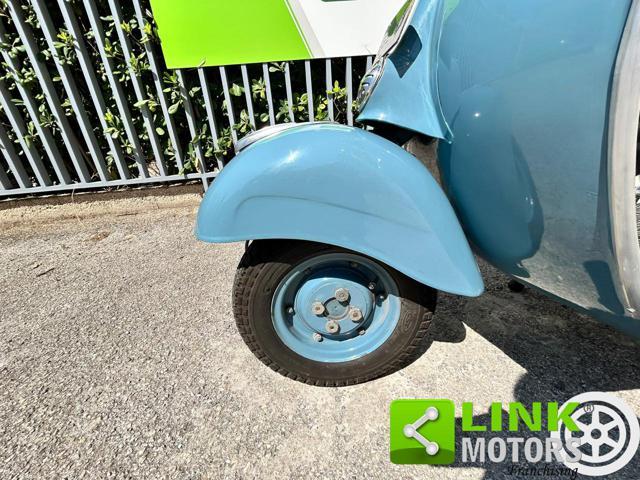PIAGGIO Vespa 150 VB1T VBB