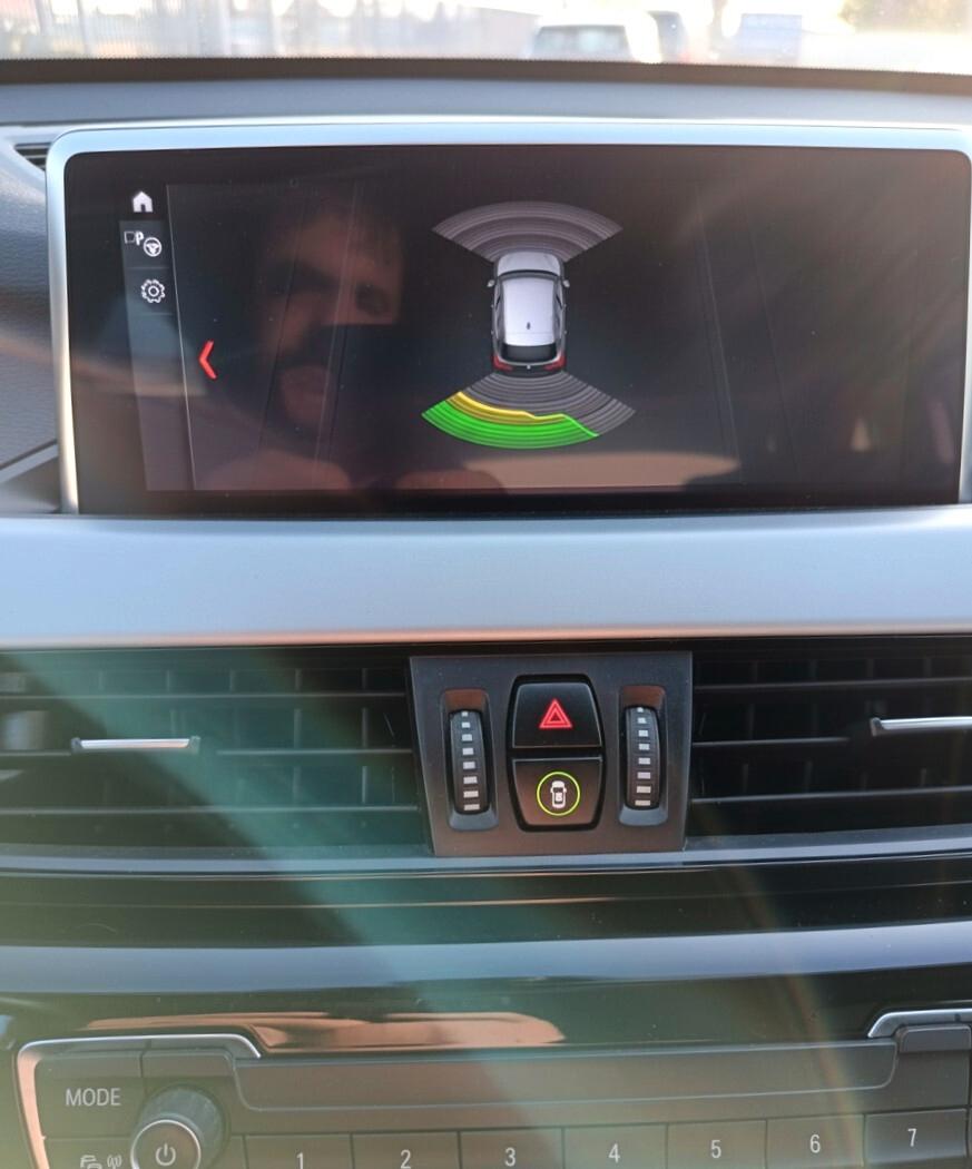 Bmw X1 sDrive18d Business Advantage