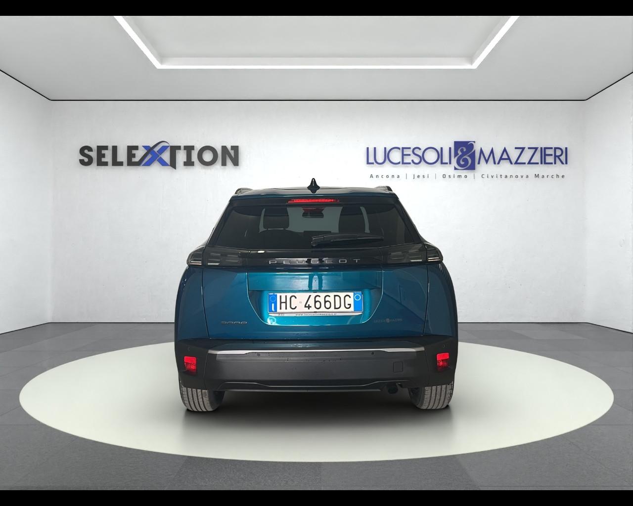 PEUGEOT 2008 Allure Benzina 100 S&S