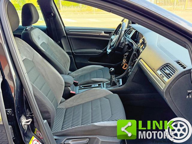 VOLKSWAGEN Golf 1.5 TSI ACT 5p. R-Line BlueMotion Technology