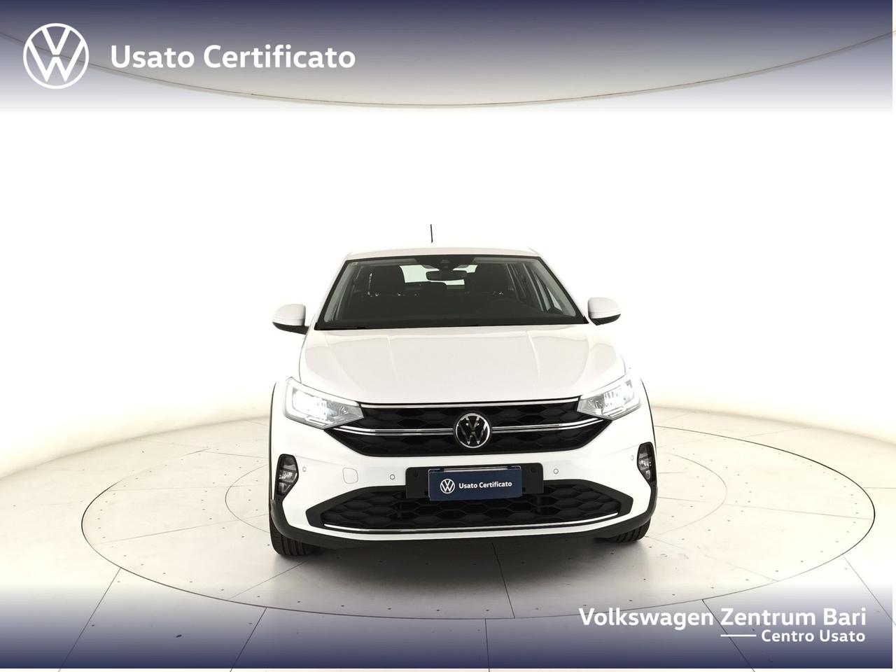 Volkswagen Taigo 1.0 tsi life 95cv