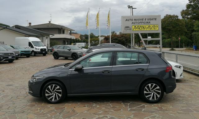 VOLKSWAGEN Golf 1.4 TSI eHYBRID 204 CV DSG Style