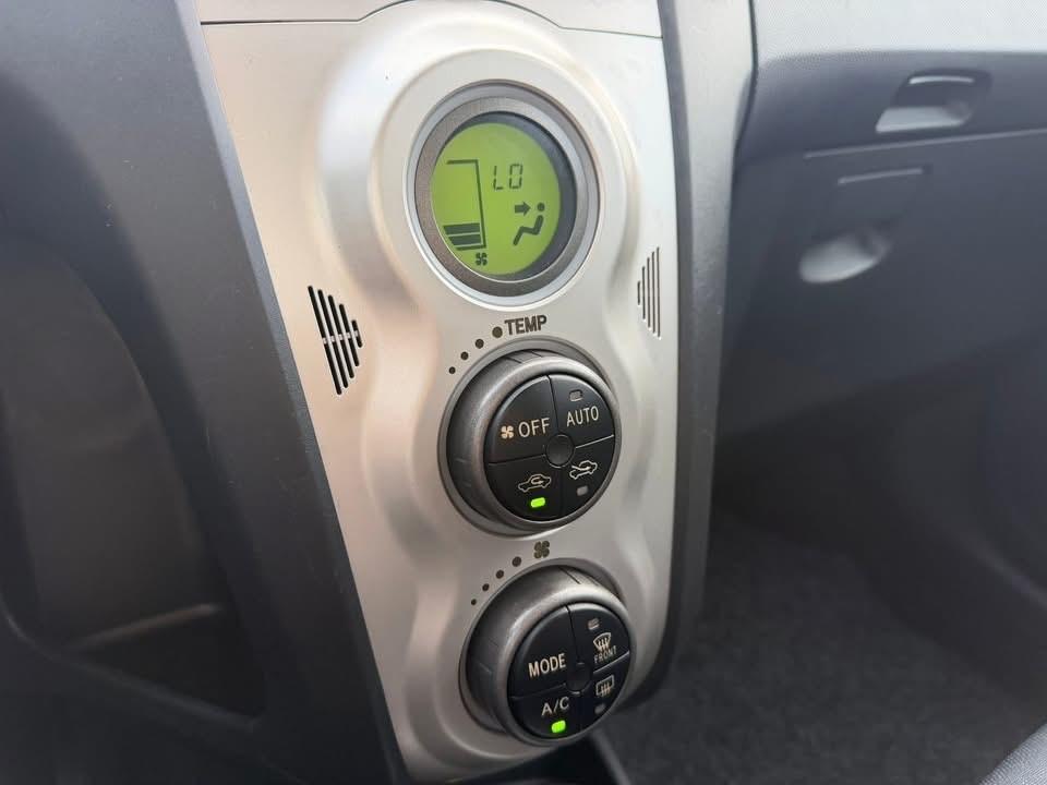 Toyota Yaris 1.4 D-4D 5 porte