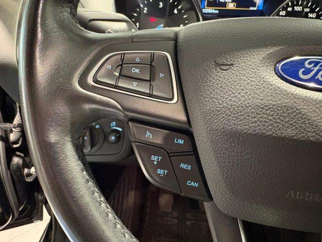 FORD C-Max 1.5 TDCi 120CV Start&Stop Titanium NAVI - BT - 16