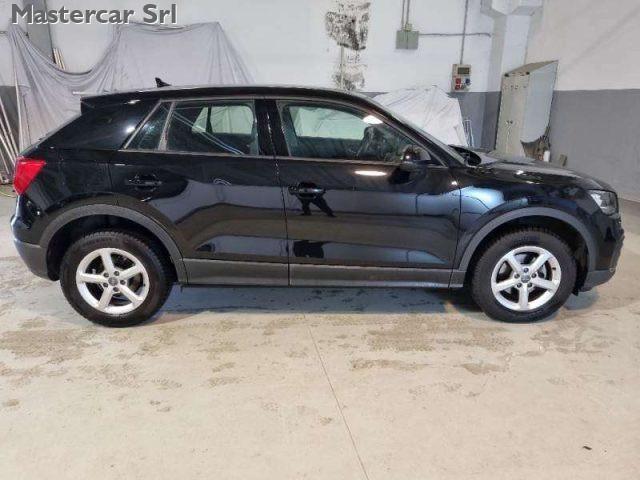 AUDI Q2 Q2 30 1.6 tdi s-tronic - GA991PK