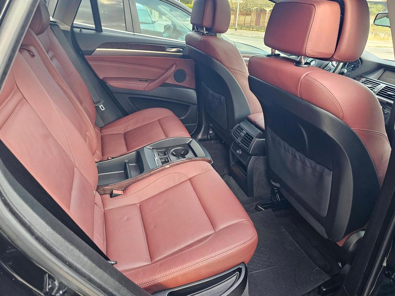 BMW X6 3.0D 235CV XDRIVE FUTURA FULL