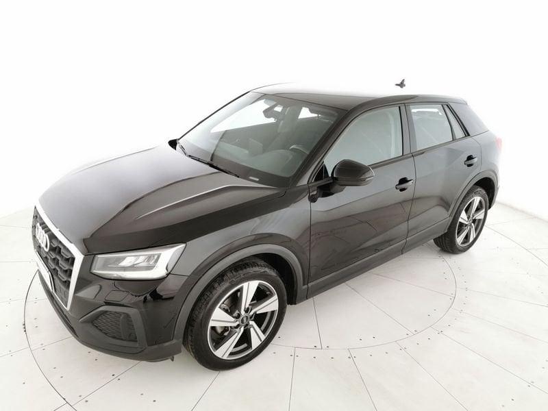 Audi Q2 30 2.0 tdi Admired