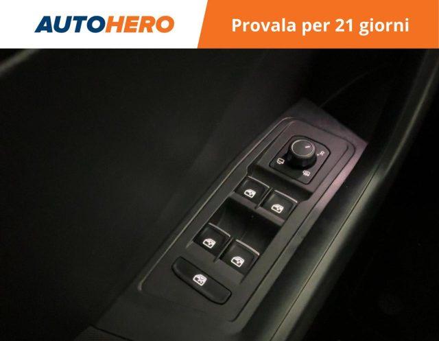 VOLKSWAGEN T-Roc 1.6 TDI SCR Advanced BlueMotion Technology