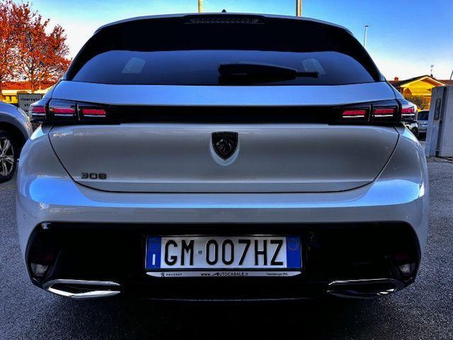 PEUGEOT - 308 - PureTech Turbo 130 S&S Allure Pack