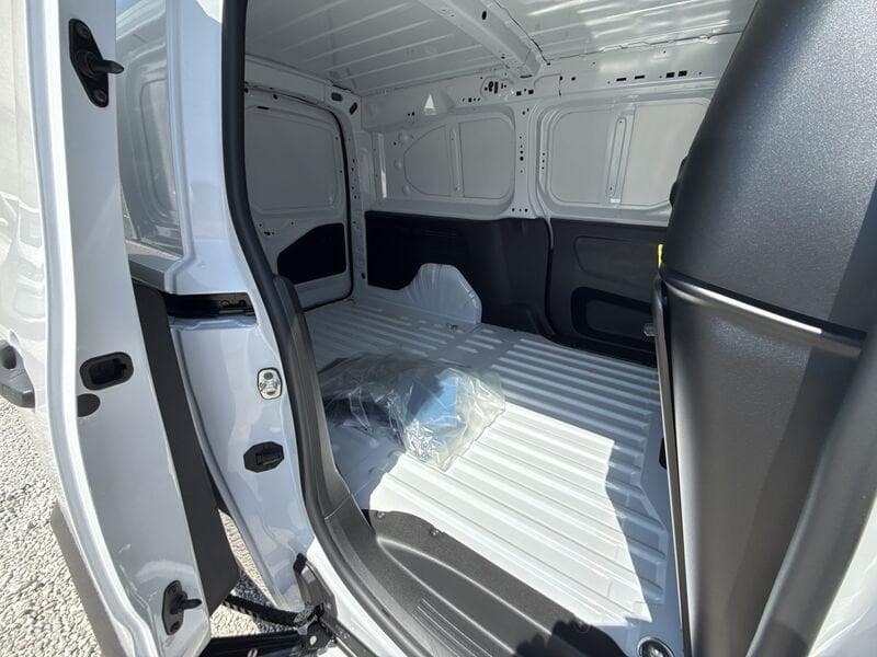 FIAT Doblò 1.5 BlueHdi 100CV PL-TN Van