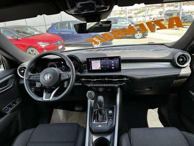 Alfa Romeo Tonale 1.6 Mjet 130cv Sprint TCT6 Navi+R18