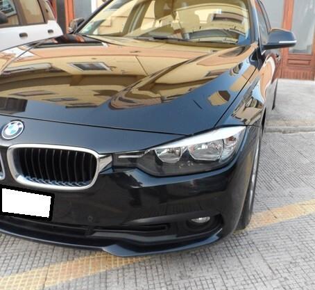 Bmw 316d Touring 2.0D 116 CV 11/2016