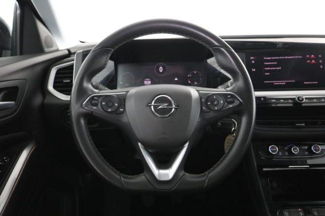 OPEL Grandland Grandland 1.2 Turbo 12V 130 CV GS Line