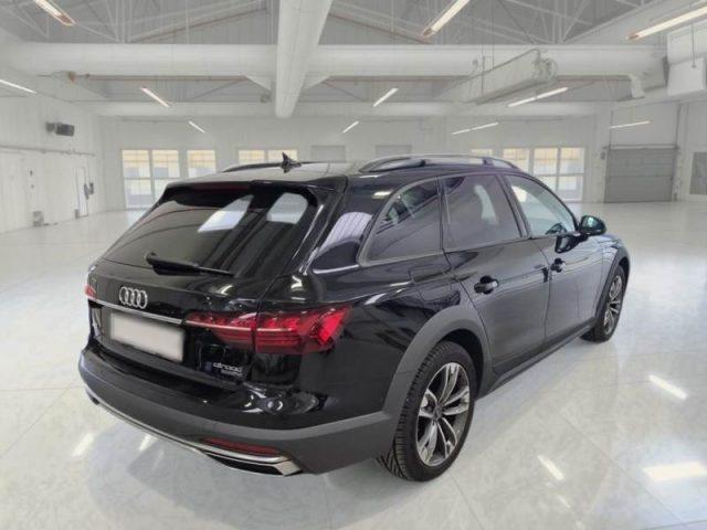 AUDI A4 allroad 40 TDI 204 CV S tronic Business Evolution Quattro