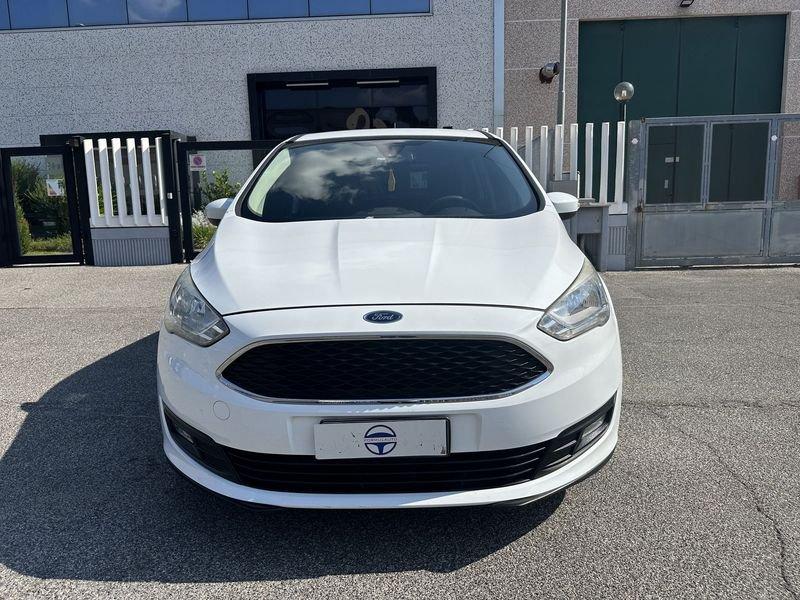 Ford C-Max 7 C-Max7 1.5 tdci Business s&s 120cv