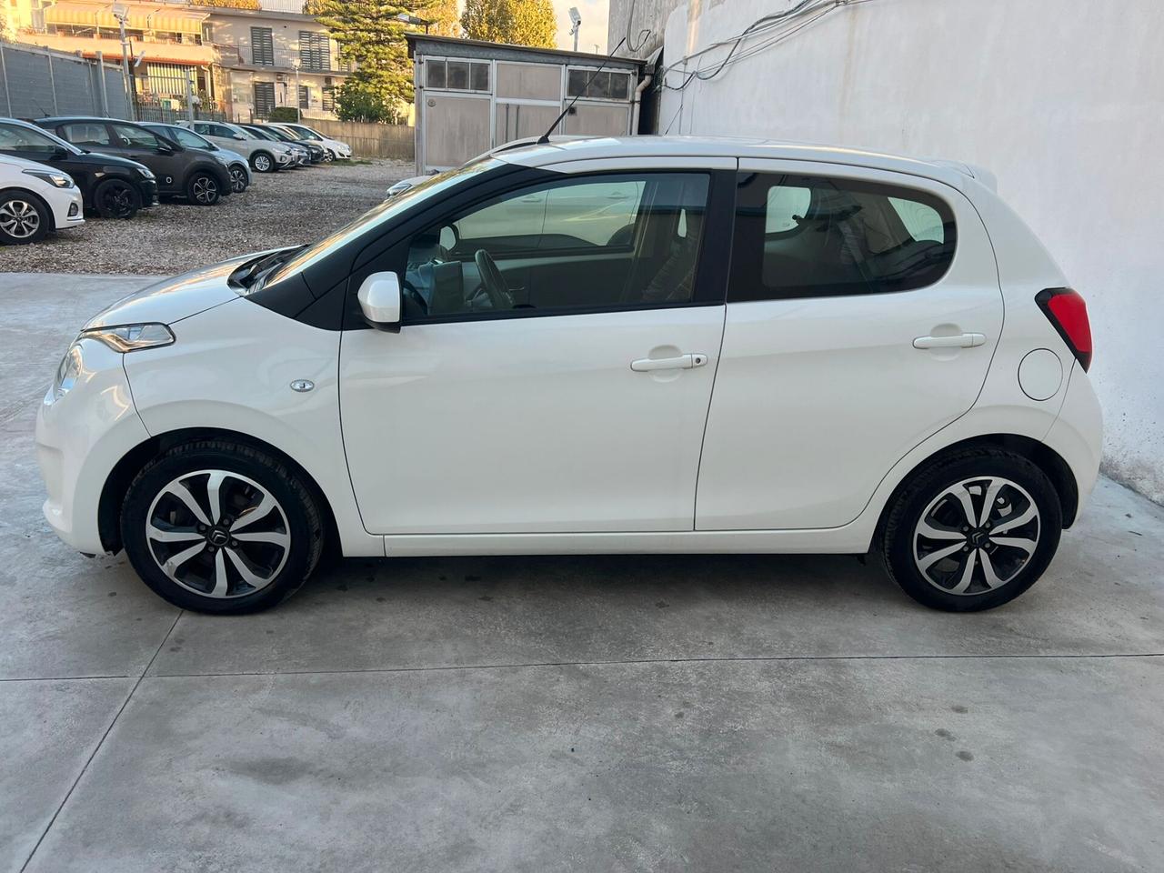 CITROEN C1 1.0 VTi 72cv 2020!!!SHINE!!! PROMO