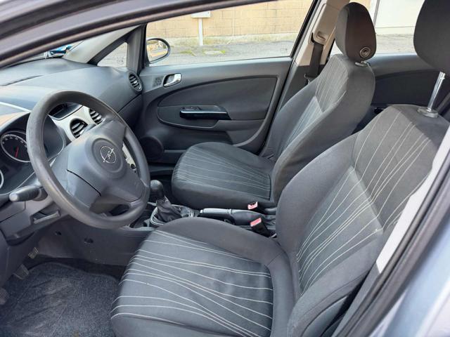 OPEL Corsa 1.2 5p Cosmo senza nessun lavoro da fare