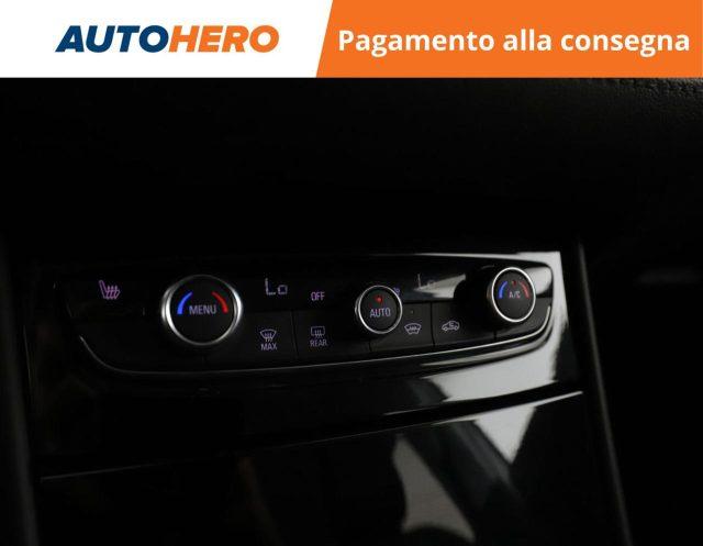 OPEL Grandland X 1.5 diesel Ecotec Start&Stop Ultimate