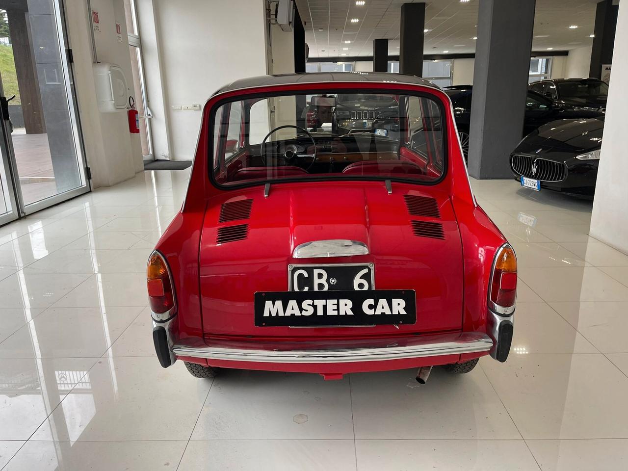 Autobianchi A 1000 A1000
