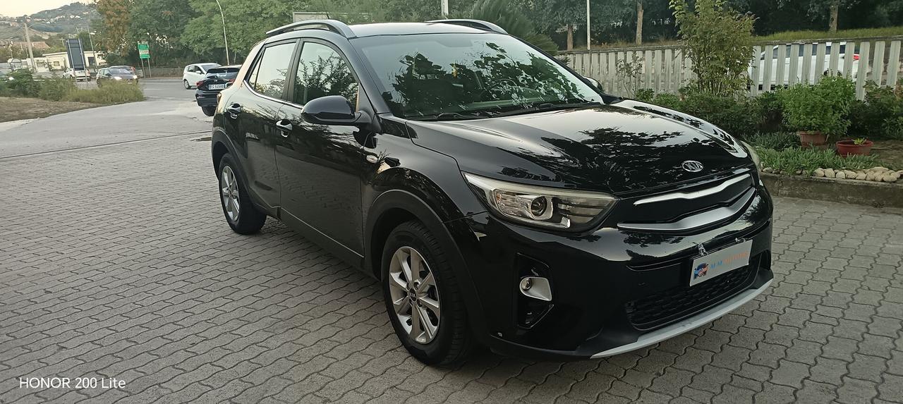 Kia Stonic 1.6 crdi Style 110cv