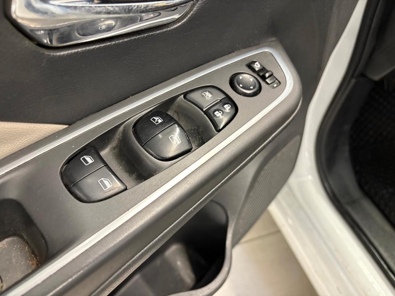 Nissan Micra IG-T 90 GPL 5 porte Max