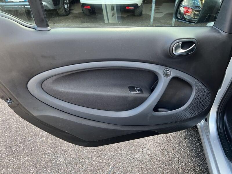 smart fortwo 70 1.0 Superpassion