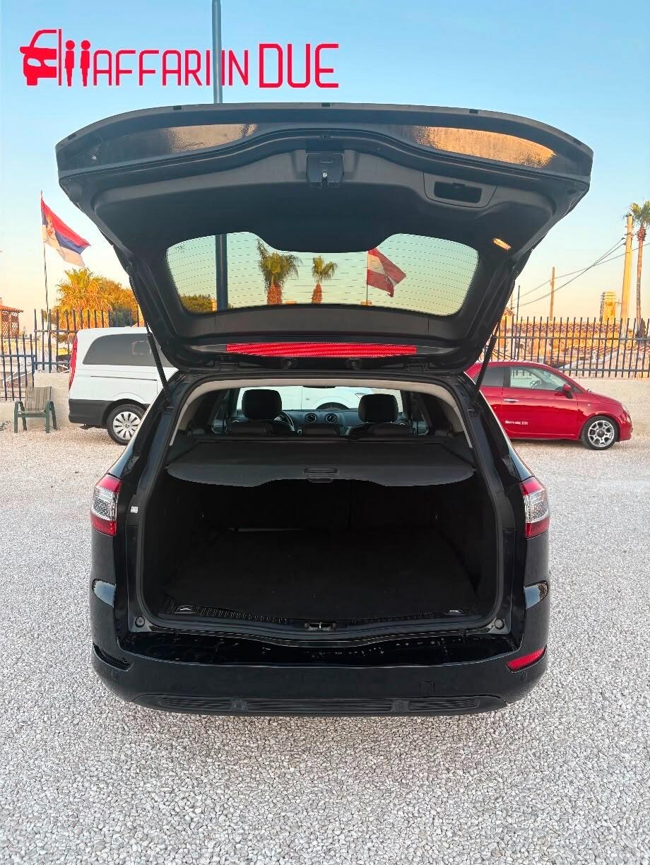 Ford Mondeo Mondeo+ 2.0 TDCi 163 CV Station Wagon