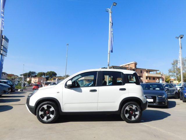 FIAT Panda Cross 1.0 FireFly S&S Hybrid