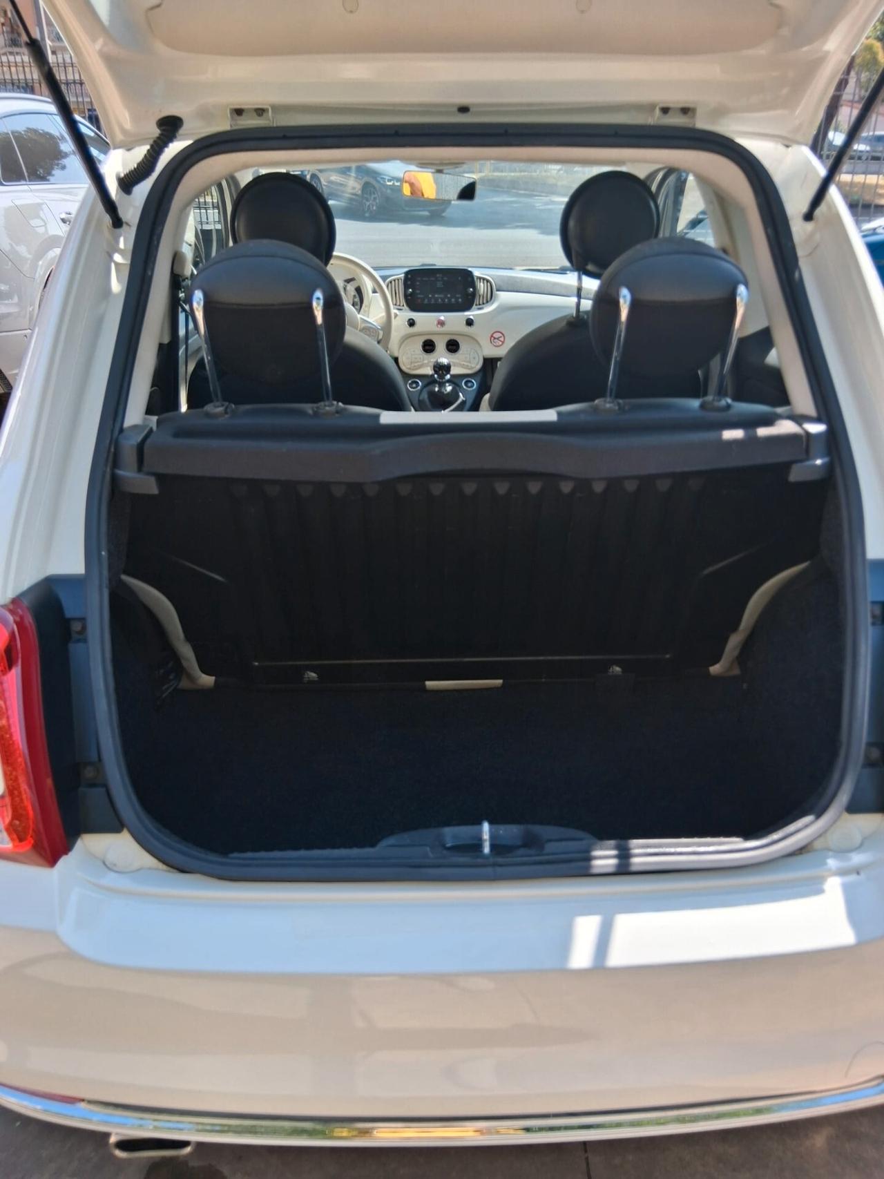 Fiat 500 1.0 Hybrid Dolcevita PREZZO REALE NO VINCOLI