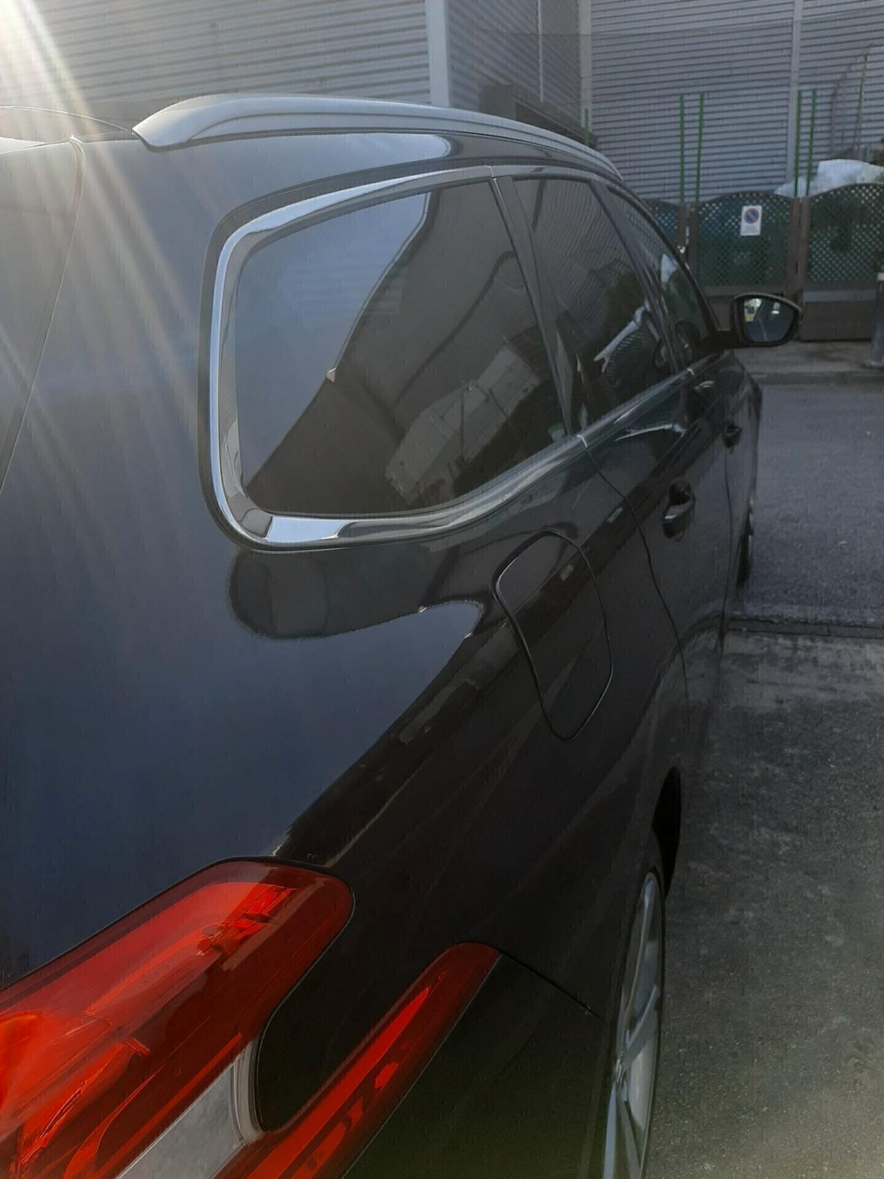 Peugeot 308 BlueHDi 130 S&S EAT8 SW Allure