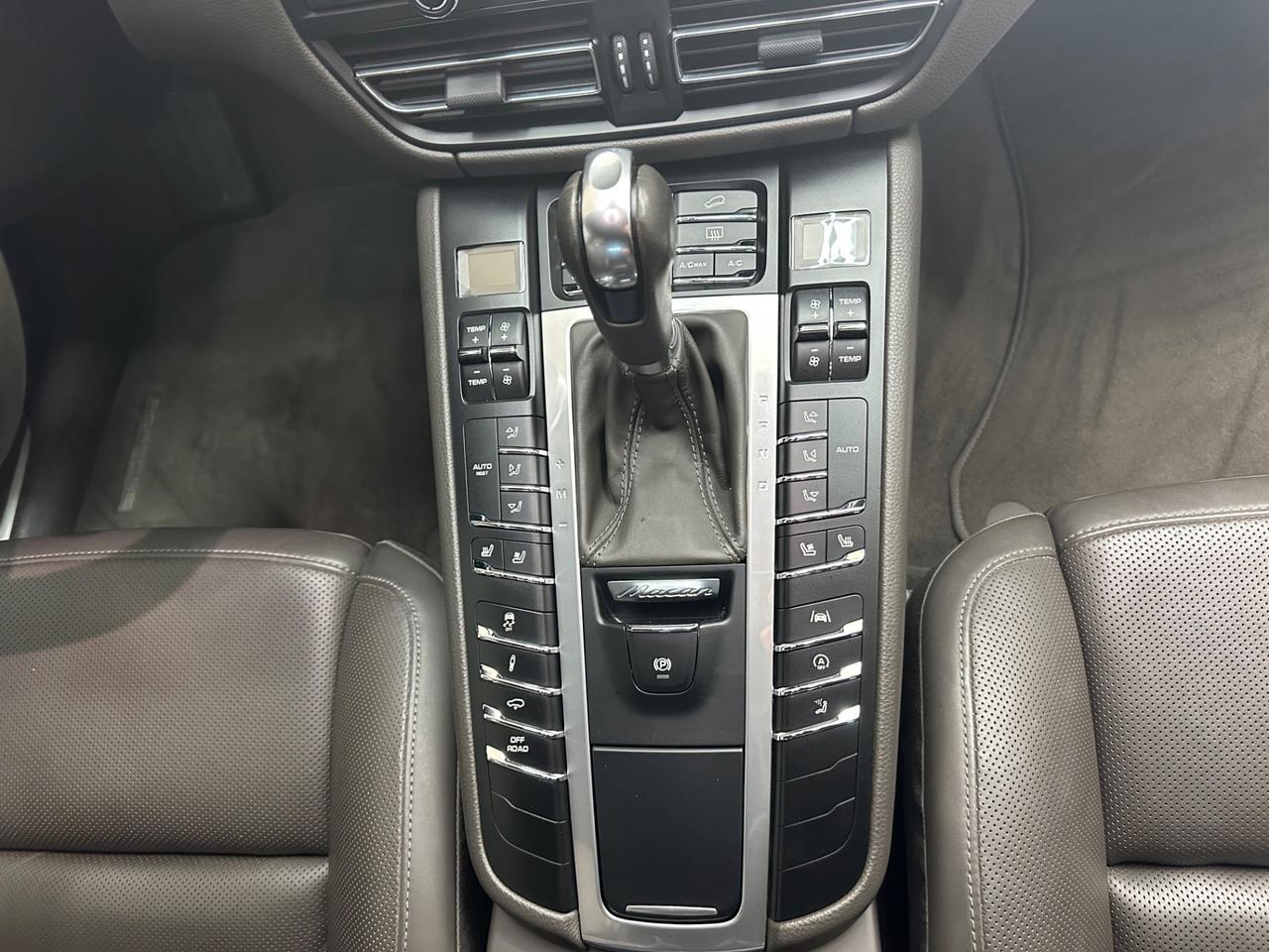 Porsche Macan 3.0 S CV 354 2019