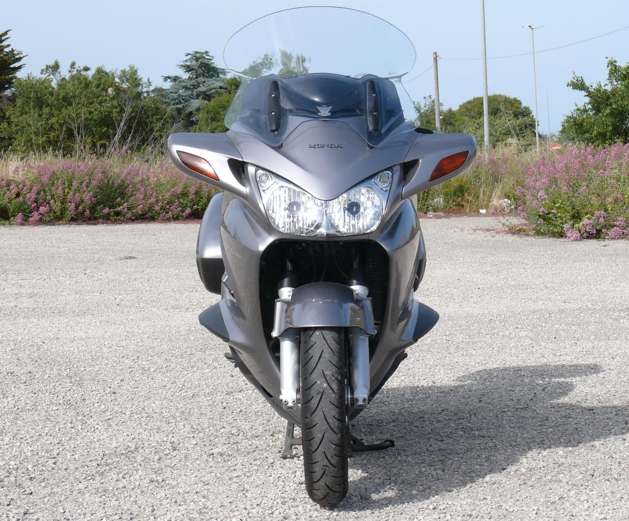 Honda Pan European Pan European