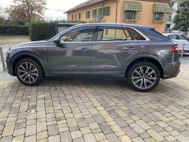 Audi Q8 50 TDI 286 CV quattro tiptronic S LINE