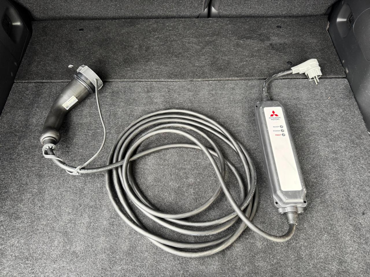 Mitsubishi Eclipse Cross EclipseCross 2.4phev AWD GARANZIA24MESI